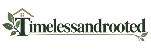 Timelessandrooted